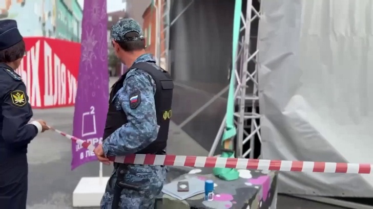    Фото: ГУФССП России по РБ