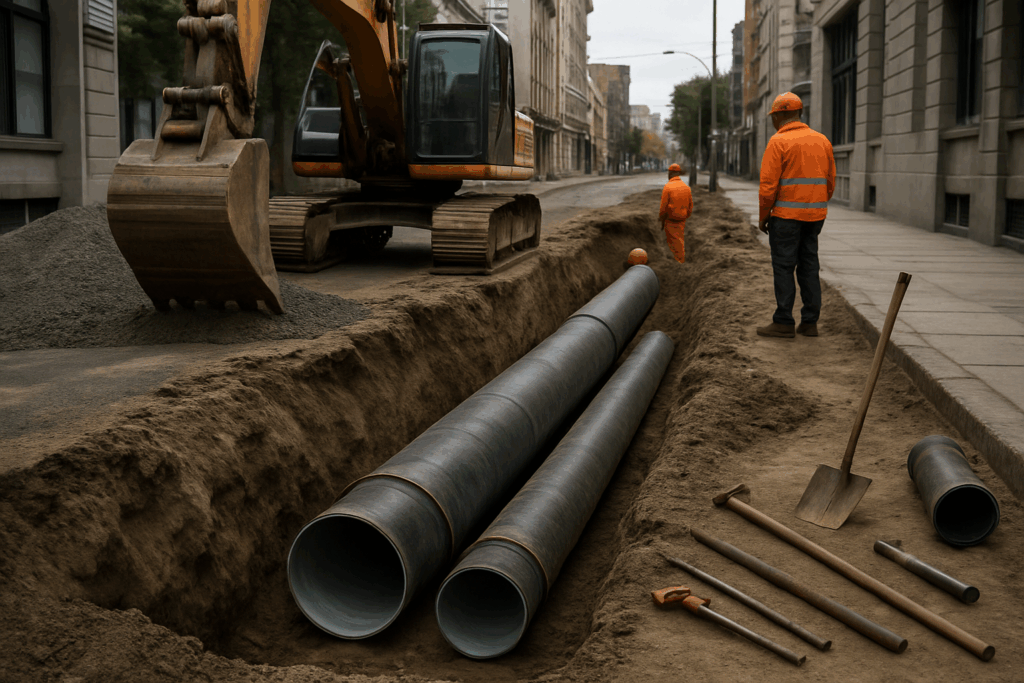    10-rasprostrannyh-oshibok-pri-prokladke-trub-i-kak-ih-izbezhat-sekrety-opytnyh-masterov protrubi