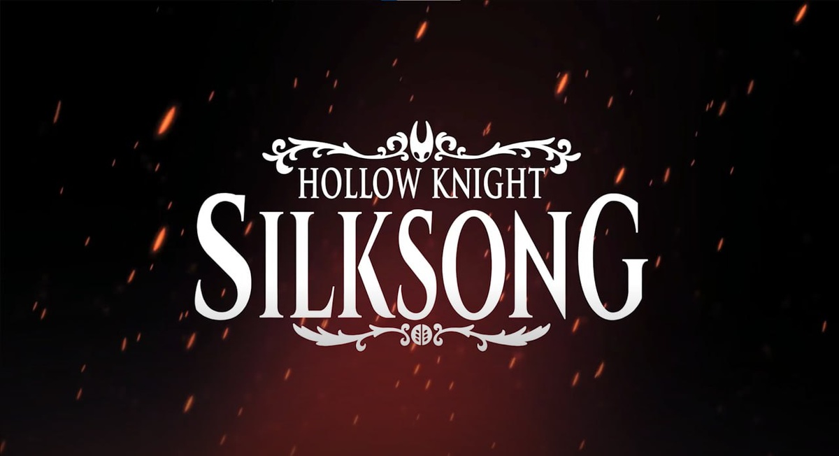 Игровой кадр из Hollow Knight: Silksong (Team Cherry)