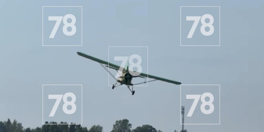 Прокуратура направила в суд дело о низколетевшем самолете над пляжем в Коккорево