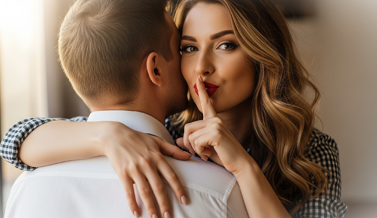 Рассказ: По пятницам жена возвращалась домой позже обычного. Муж не придавал значения объяснениям про корпоративы, пока однажды не проследил за женой