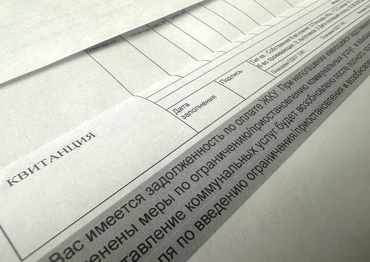 Фото: Московские ведомости