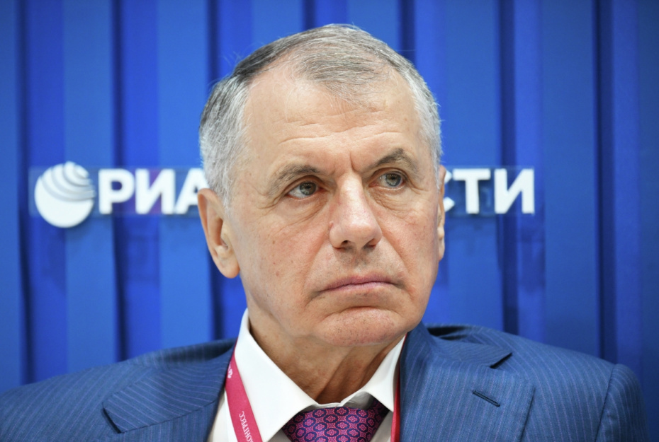    Владимир Астапкович/РИА Новости