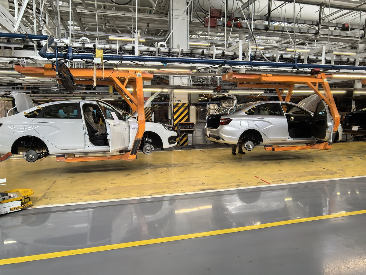 Фото: страница Алексея Лескина «ВКонтакте»