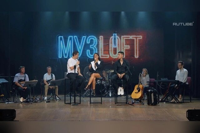    Ярушин создал музыкальное шоу для продвижения малоизвестных талантов. Фото: АиФ-Казань