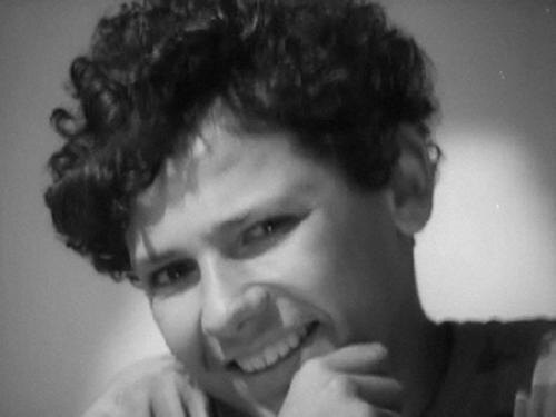 "Чёрная чайка"