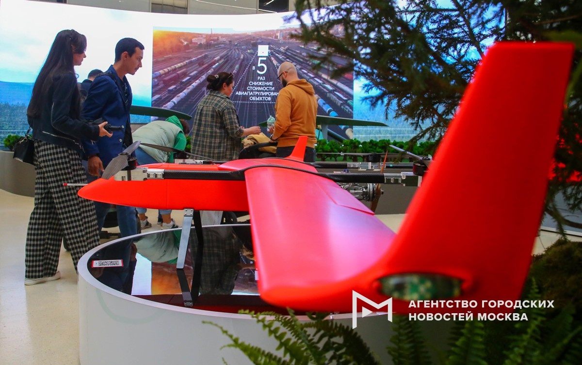 Фотограф: Сергей Ведяшкин