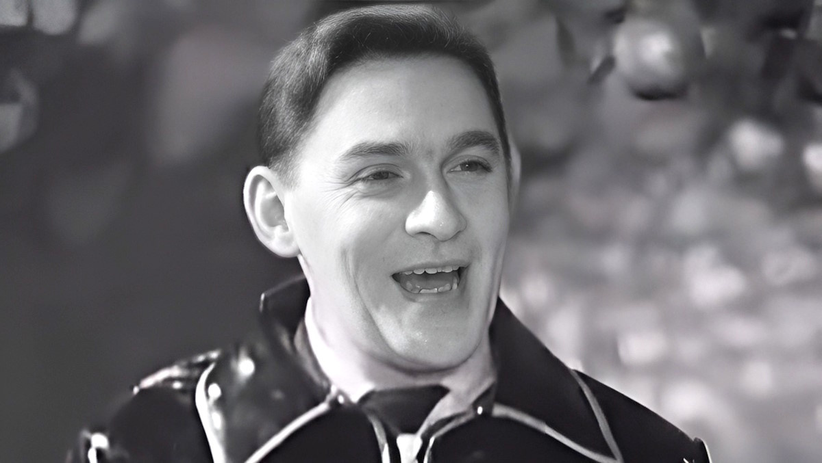    Леонид Утесов