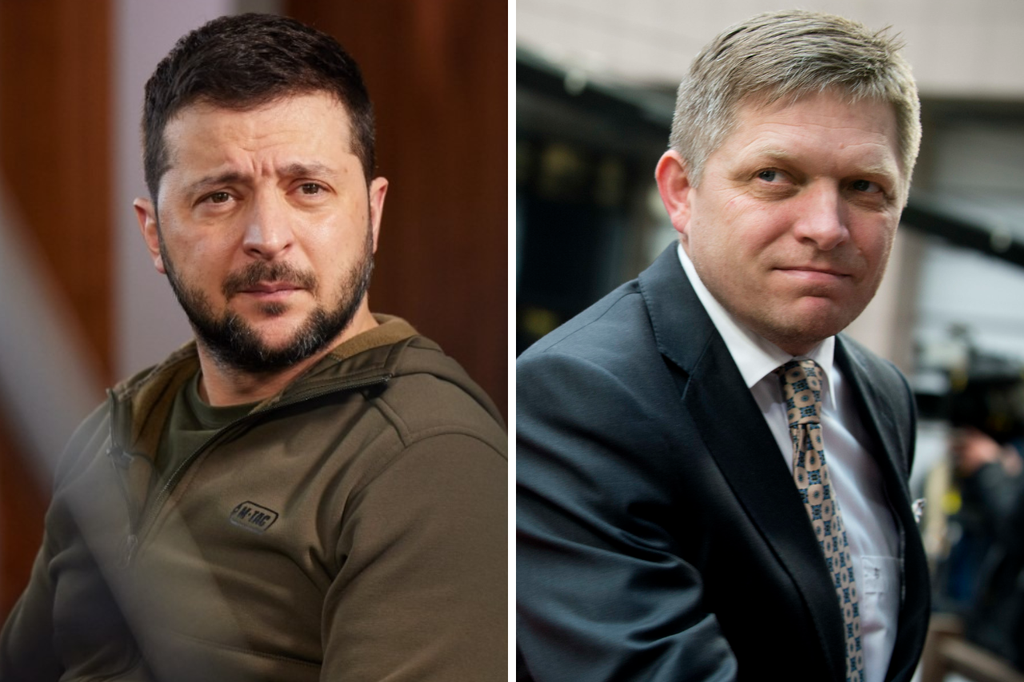    Фото © Flickr.com / President of Ukraine / European Council