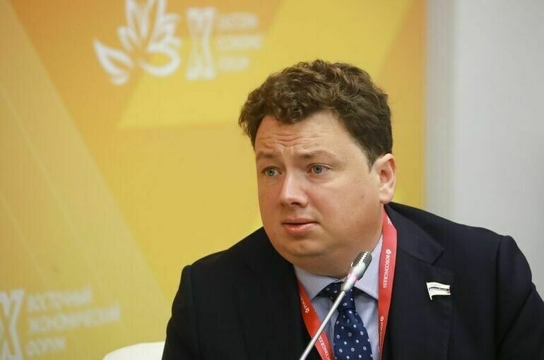   Сергей Коньков / Фонд Росконгресс