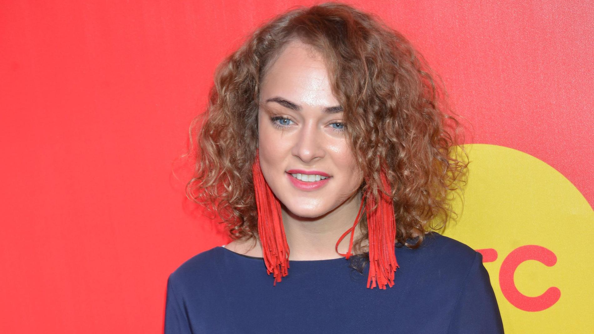    Аглая Тарасова. Фото: Legion-Media