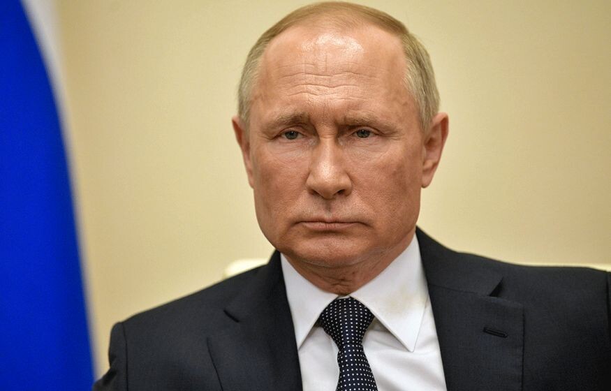    Путин – Зеленскому и НАТО: Терпение лопнуло. Ждём в Москве, или будем бить
