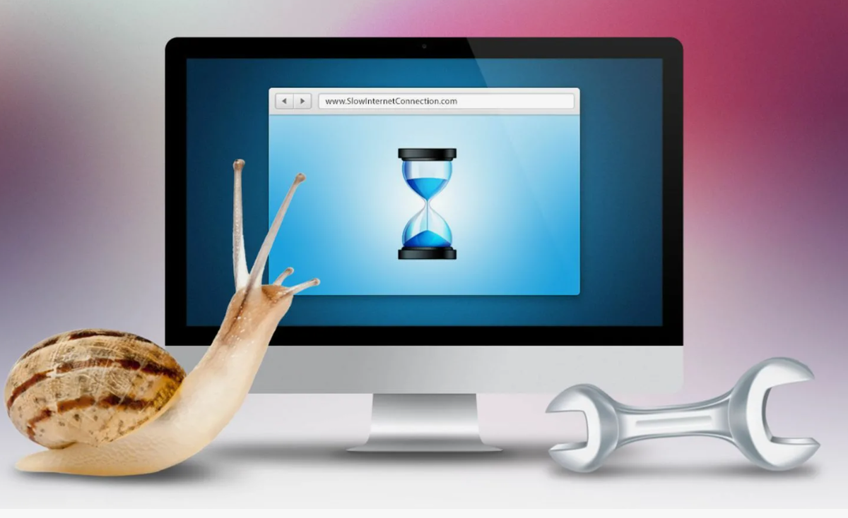 «Почему комп вдруг тупит и тормозит?»