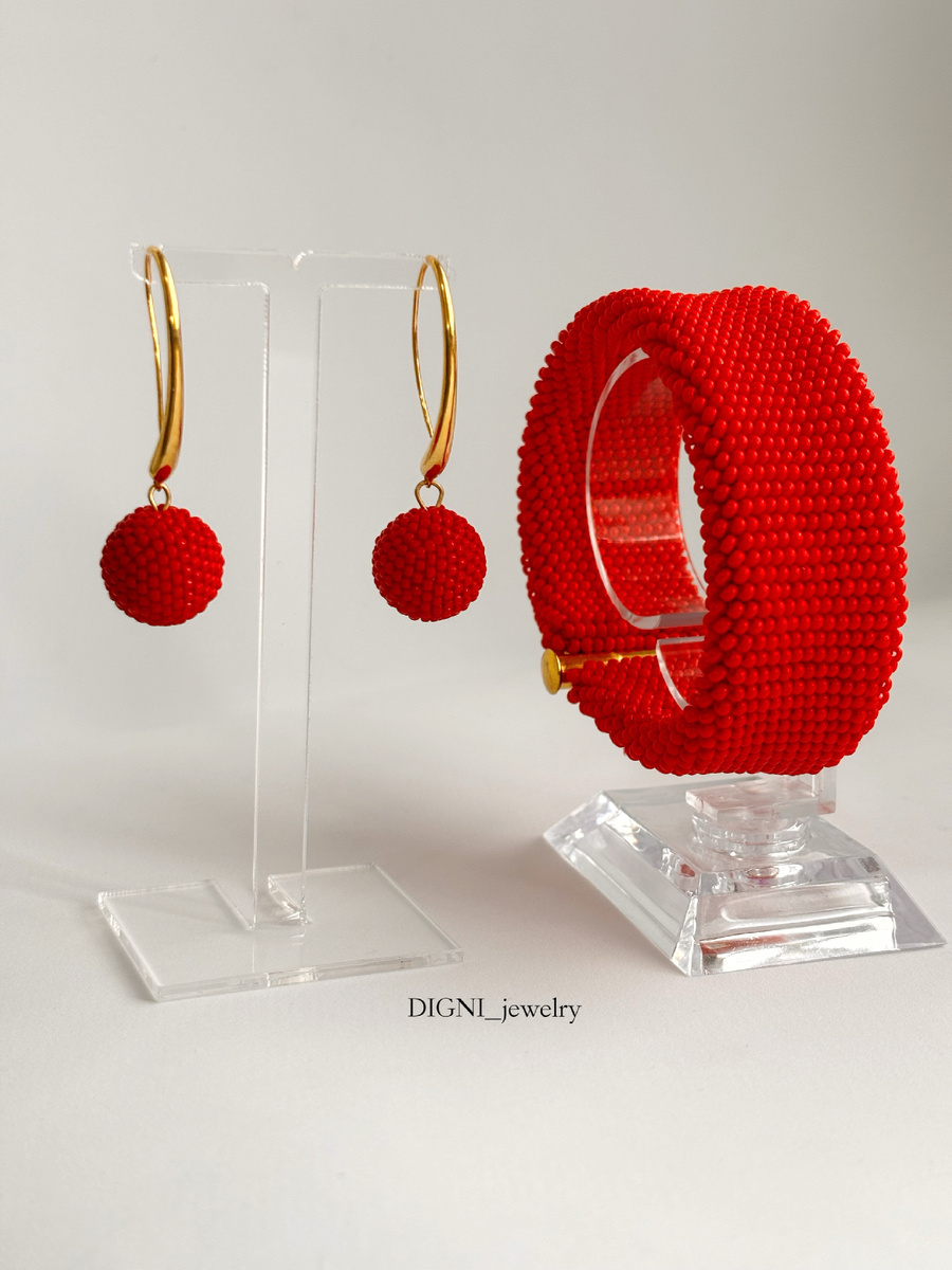 Зарядитесь энергией и добавьте сочных красок