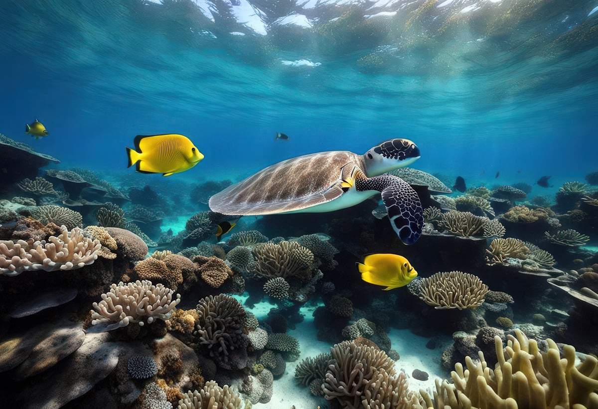 © My Maldives