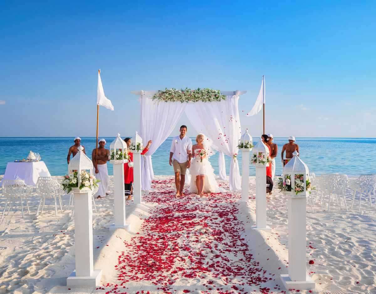 © Ultra Luxury Maldives Holidays with Ways&Villas