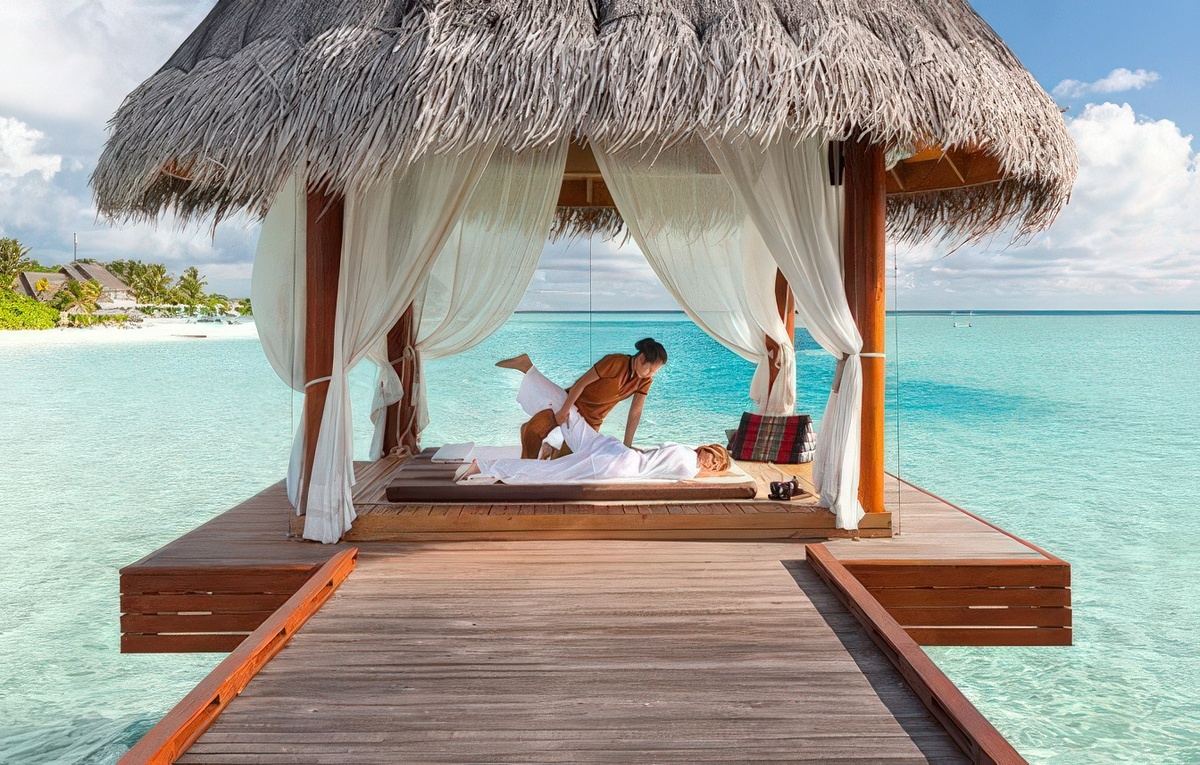 © Travel Trade Maldives