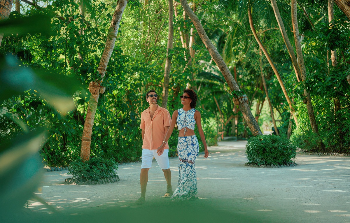 © Travel Trade Maldives