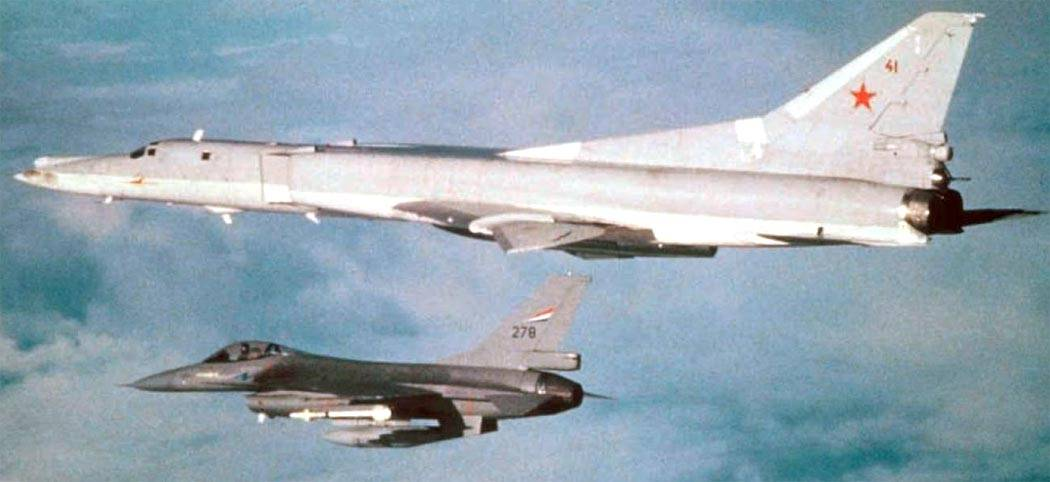 Ту-22М