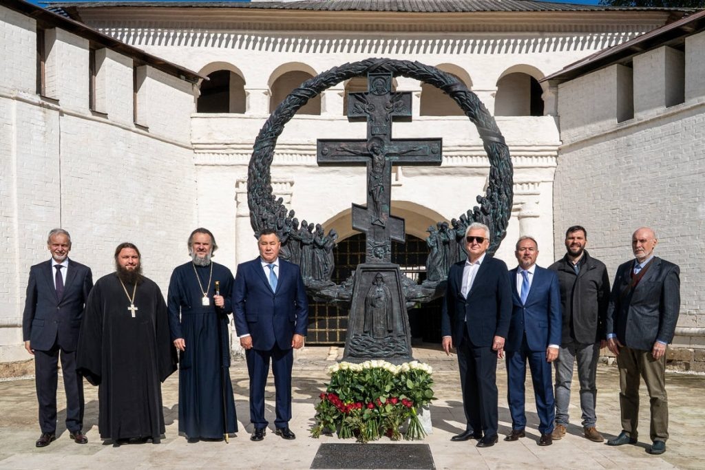 фото: Тверская епархия