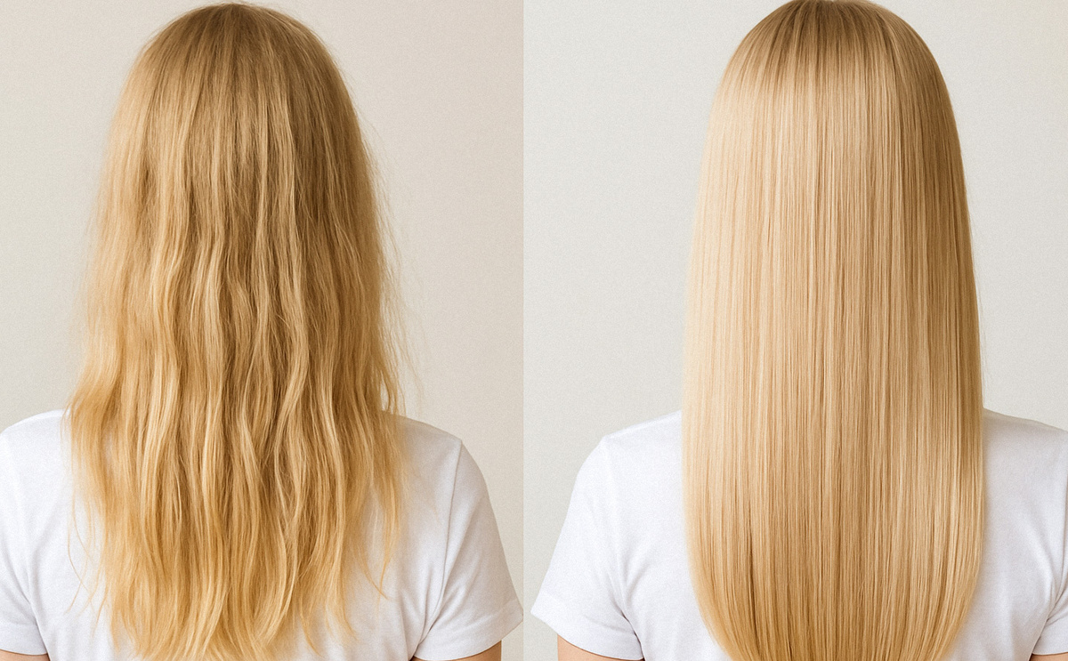 Результат за 4 недели