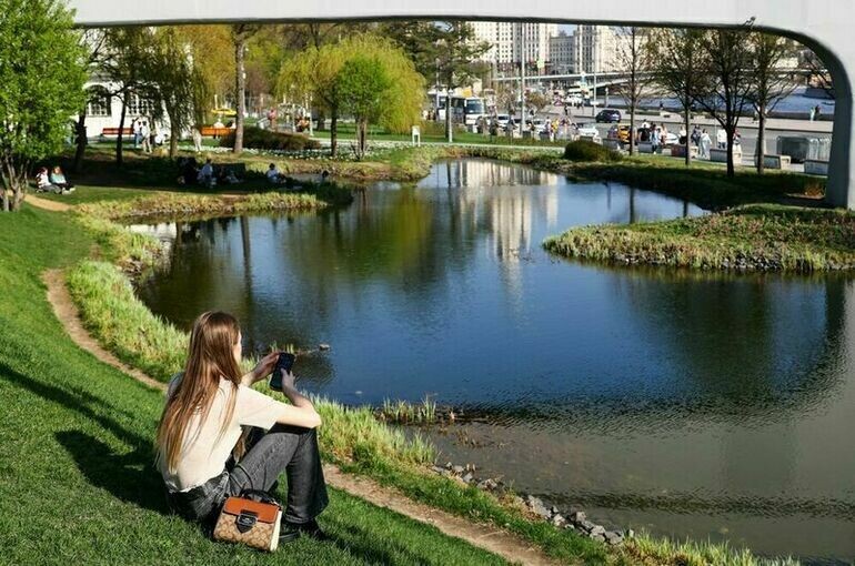   Ярослав Чингаев /АГН «Москва»