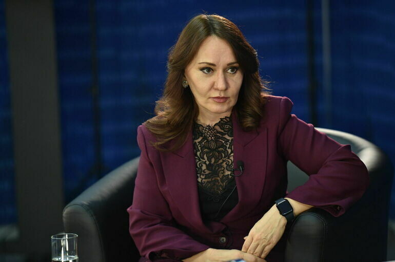   Игорь Самохвалов/ПГ