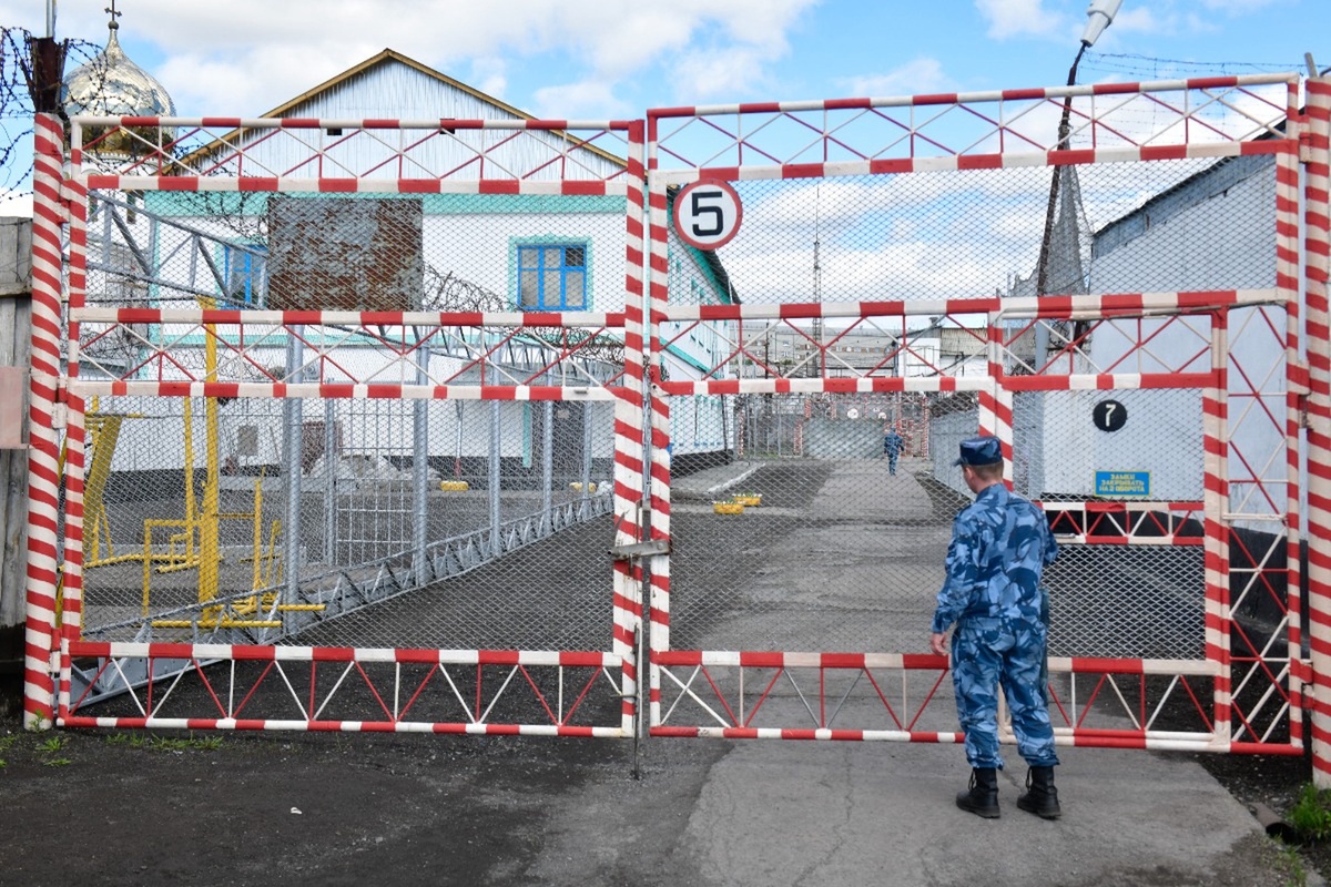Фото © Андрей Ткачев / «Ямал-Медиа» / ТАСС