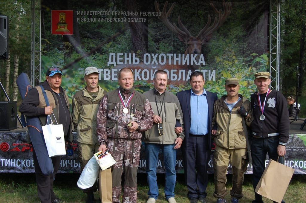 фото: Минприроды Тверской области