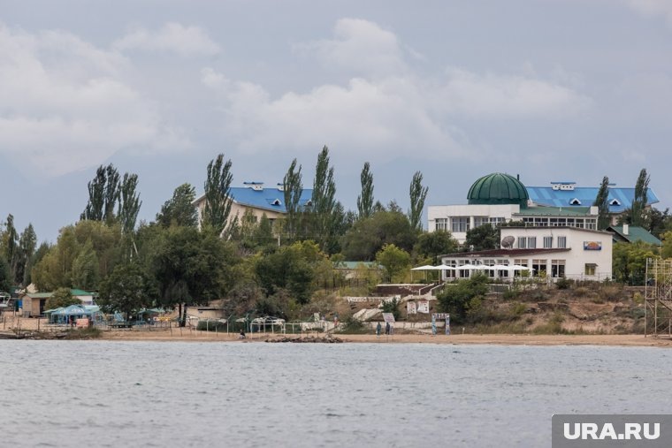  Один из богатейших людей ХМАО продал свой санаторий в Кисловодске  📷
