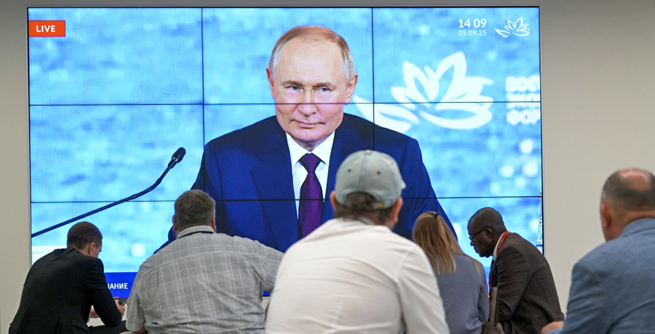 Фото: Алексей Даничев/РИА Новости