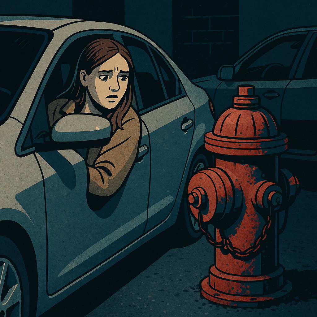 скрытие с места ДТП в Германии. Адвокаты по уголовным делам в Берлине