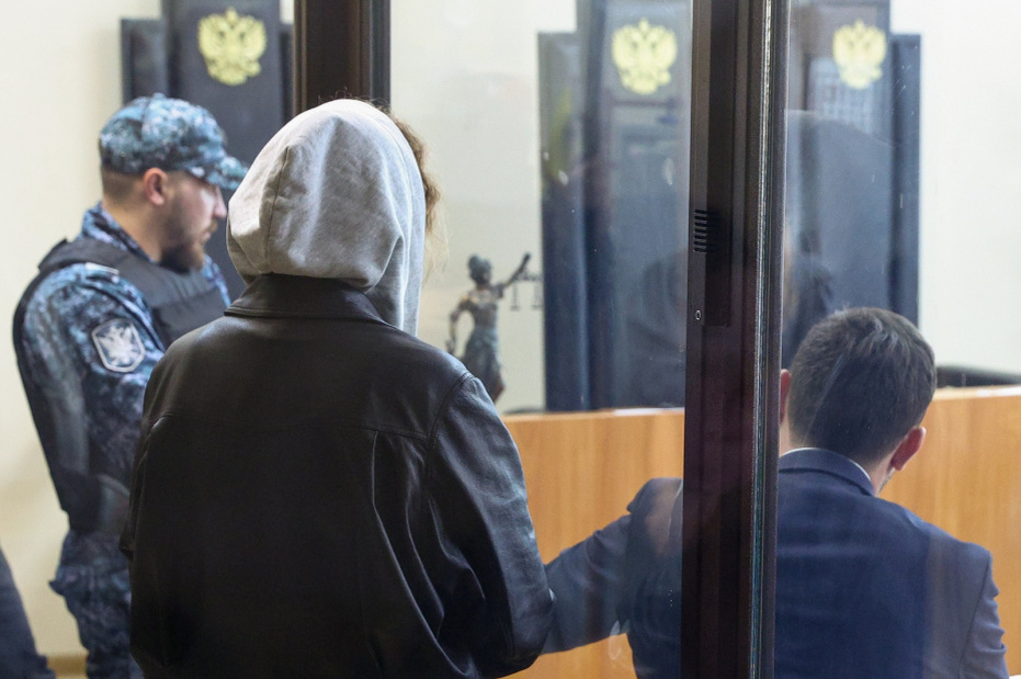    Сергей Булкин/ТАСС