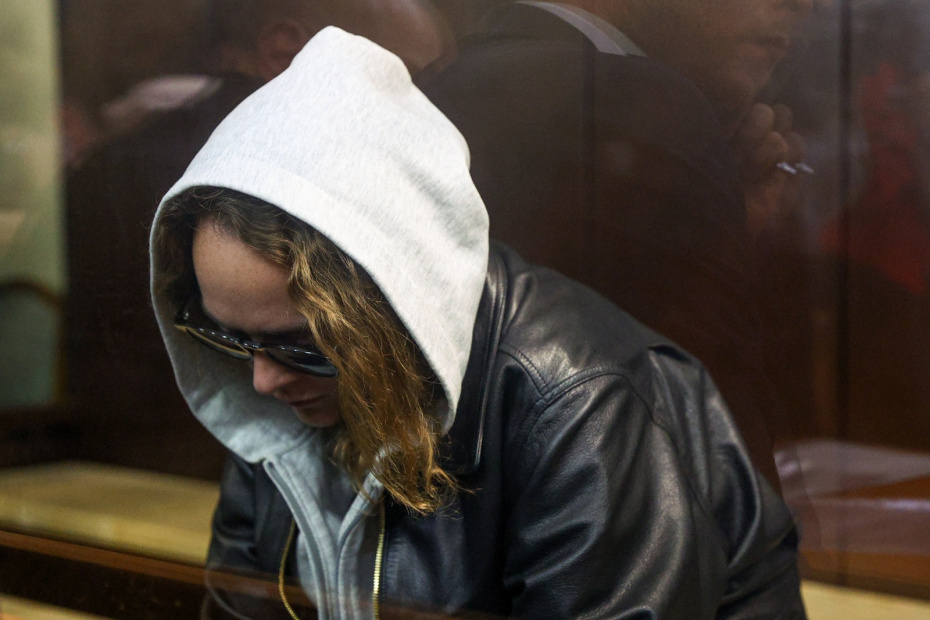    Сергей Булкин/ТАСС