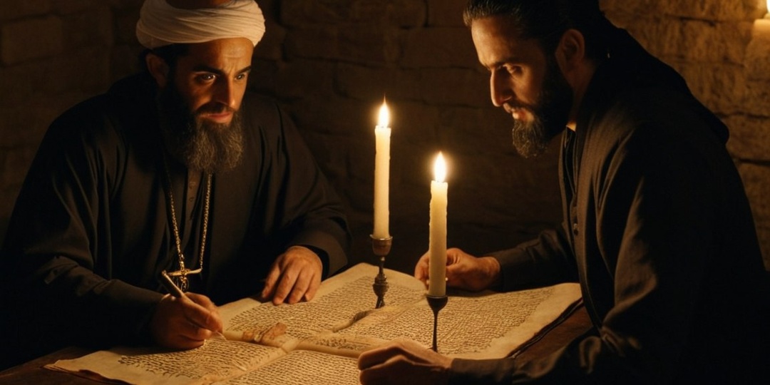 СЕКРЕТНАЯ ТЕХНИКА Исполнения Желаний | Учитель Невилла Годдарда Абдулла