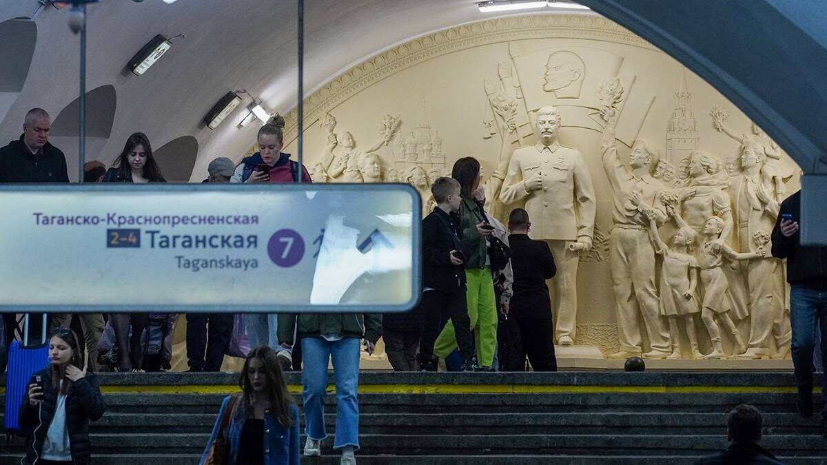    Фото: Александр Авилов / АГН Москва