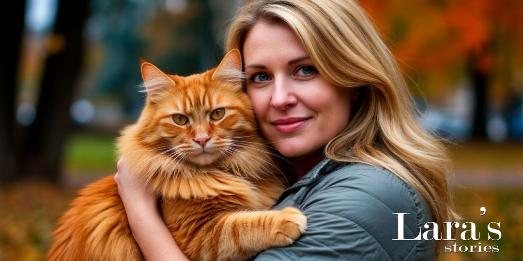 Отдам кота в хорошие руки