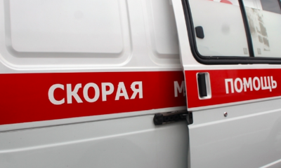 Штамповщику чебоксарского предприятия оторвало пальцы руки