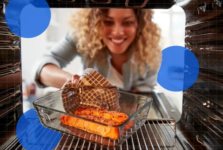    Getty Images. EatingWell design