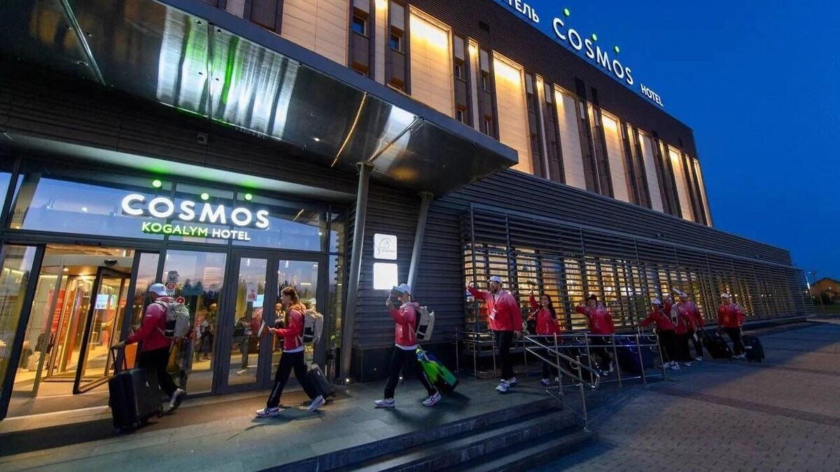     Источник: Пресс-служба Когалымского международного полумарафона