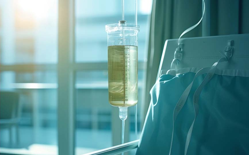 Страх перед химиотерапией. Как его победить?