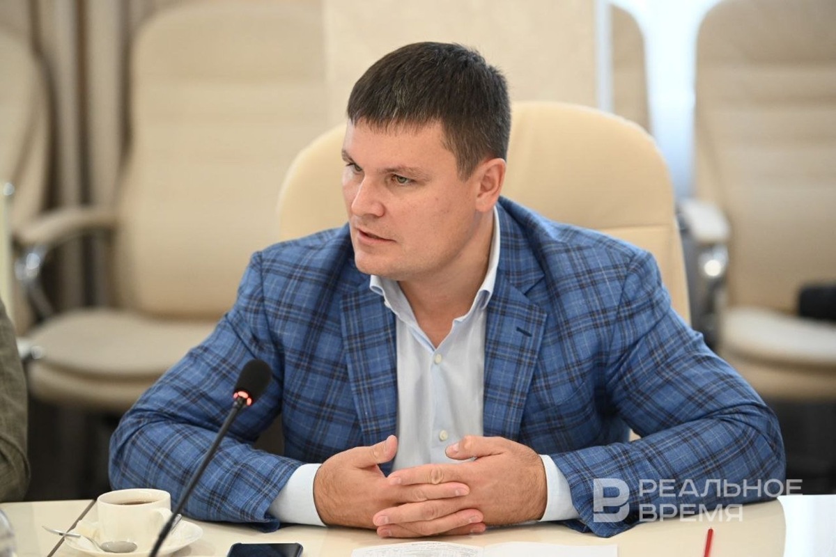   Динар Фатыхов / realnoevremya.ru