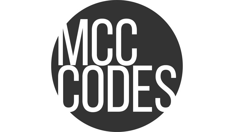 МСС коды покупок