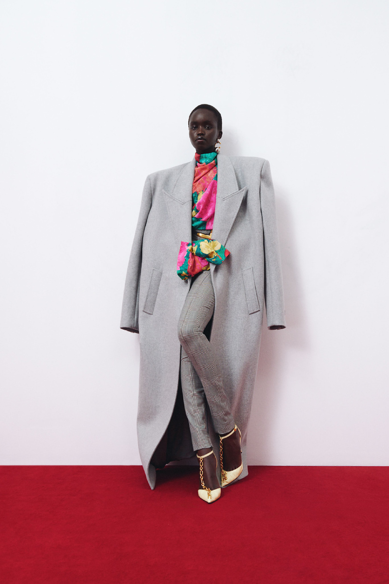 Balmain Resort 2026