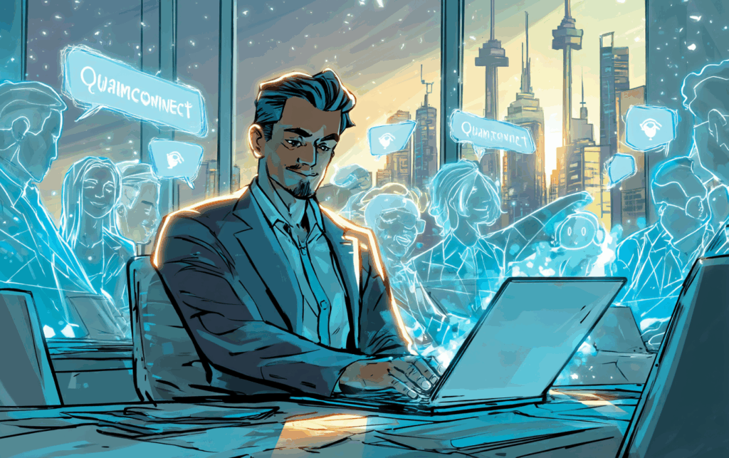    Как эффективно построить B2B-лидогенерацию через закрытые группы и чаты с доверием и эксклюзивностью в 2025 году Михаил Михайлов