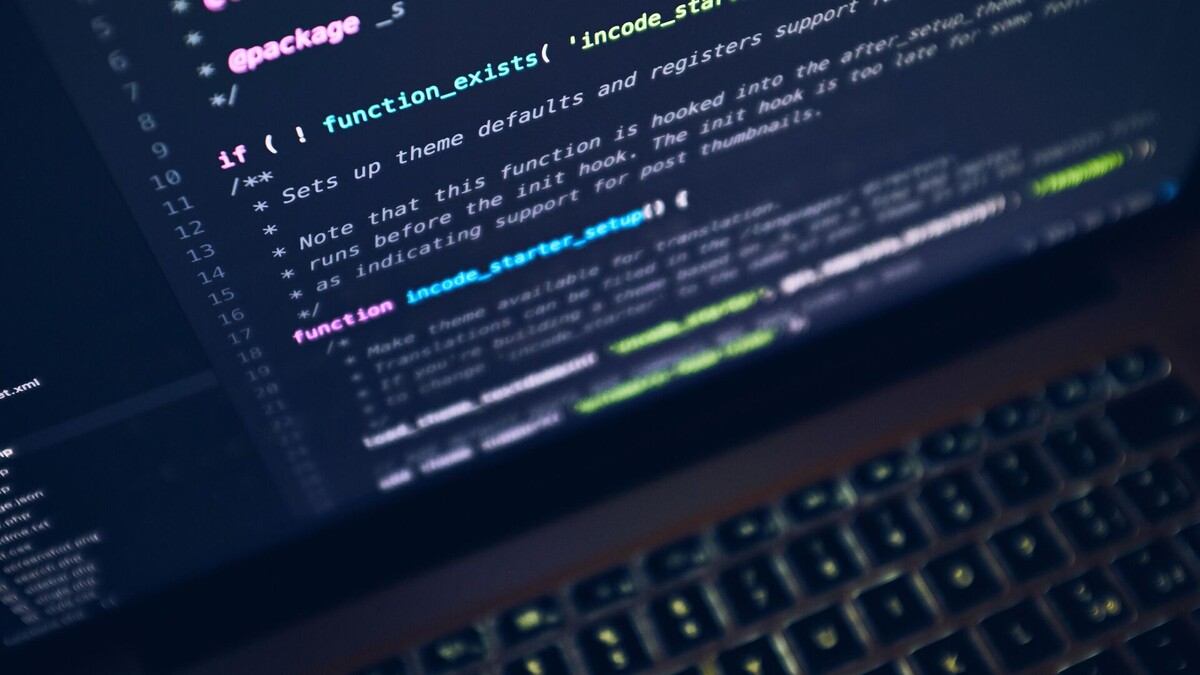 © Photo : Unsplash / Luca Bravo