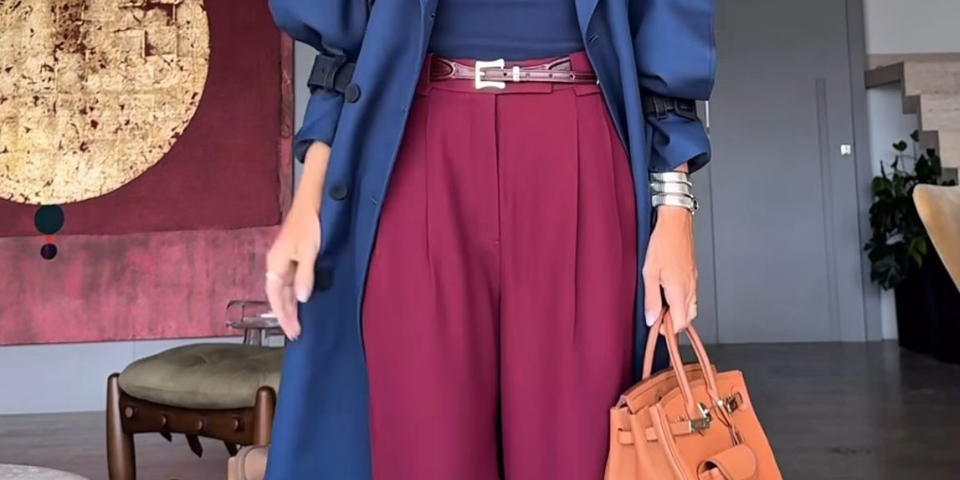 5 вещей, которые сделают ваш осенний образ дороже — без лишних трат