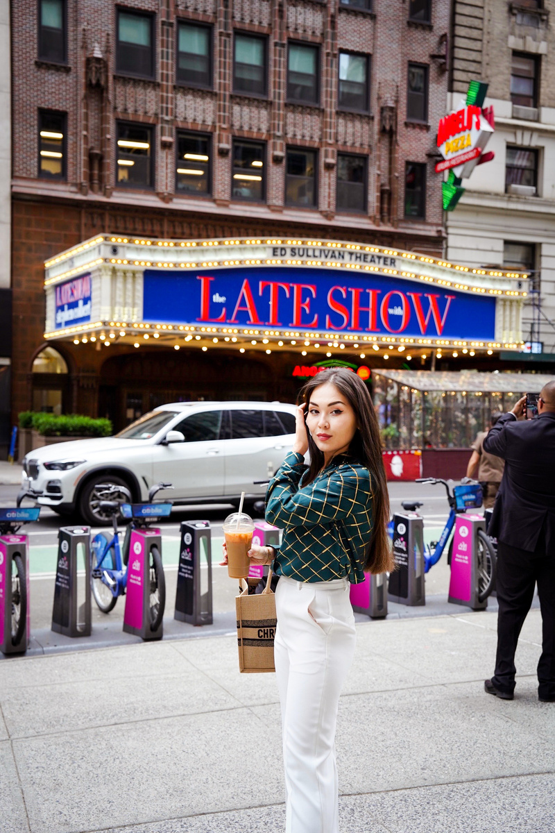 Иммиграционный юрист в США - Айя Балтабек в Нью-Йорке