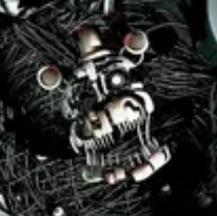 Похоже на жертву MCI