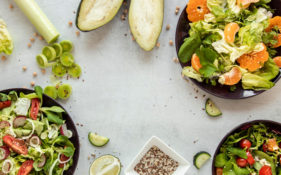 Собираем полезный ланч-бокс для детей и рассказываем про нутритивную поддержку для родителей